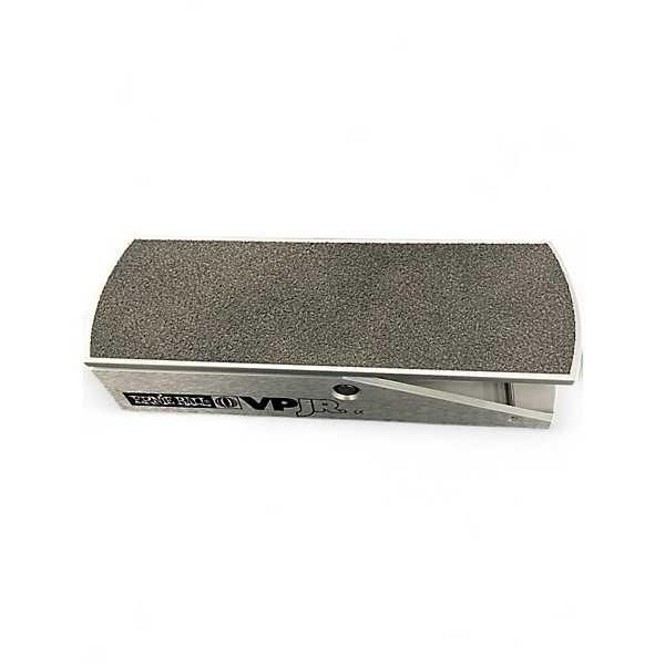 Used Ernie Ball VP Junior Passive Volume Pedal