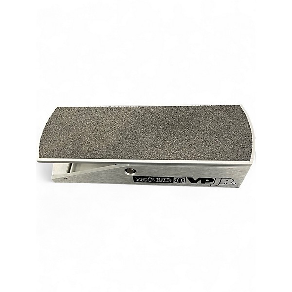Used Ernie Ball VP Junior Passive Volume Pedal