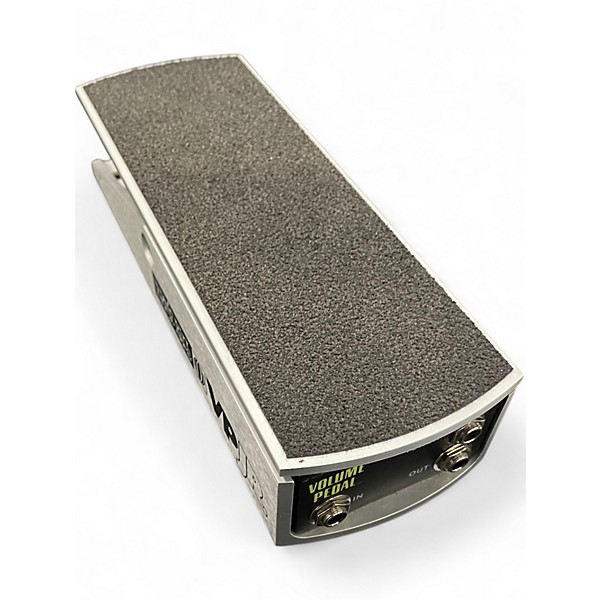 Used Ernie Ball VP Junior Passive Volume Pedal