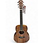 Used Taylor GS MINI KOA Acoustic Electric Guitar thumbnail
