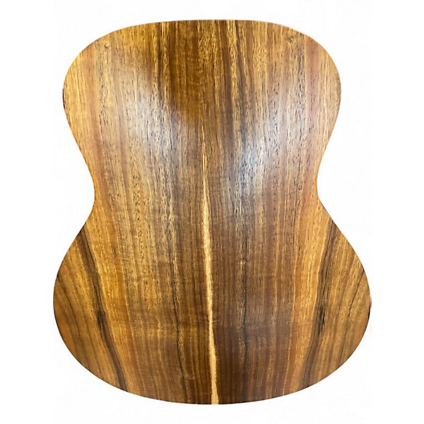 Used Taylor GS MINI KOA Acoustic Electric Guitar