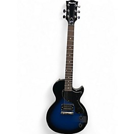 Used Maestro LES PAUL JR 2 Color Sunburst Electric Guitar