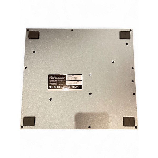 Used Native Instruments Maschine+ MIDI Controller