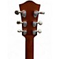 Used Godin 5th Avenue Kingpin II Tobacco Burst Hollow Body Electric Guitar