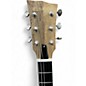 Used Dunable Guitars YETI 2020 NATURAL BLACK LIMBA Solid Body Electric Guitar