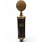 Used Blue Baby Bottle Condenser Microphone thumbnail