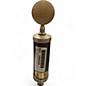 Used Blue Baby Bottle Condenser Microphone