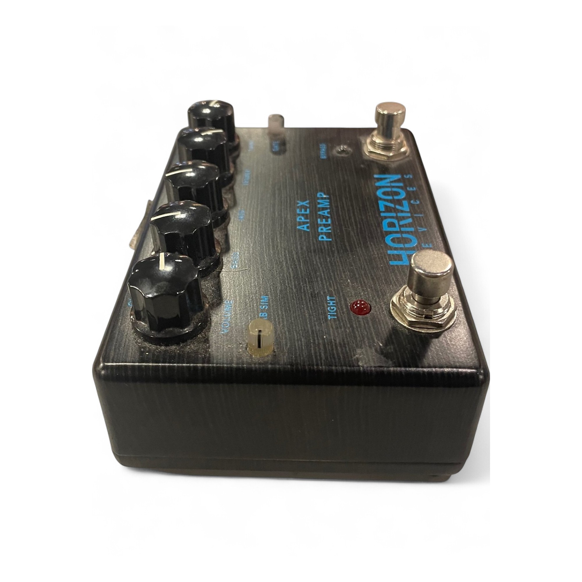 Used Horizon Devices APEX PREAMP Pedal | Guitar Center
