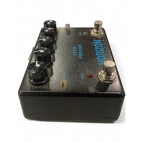 Used Horizon Devices APEX PREAMP Pedal