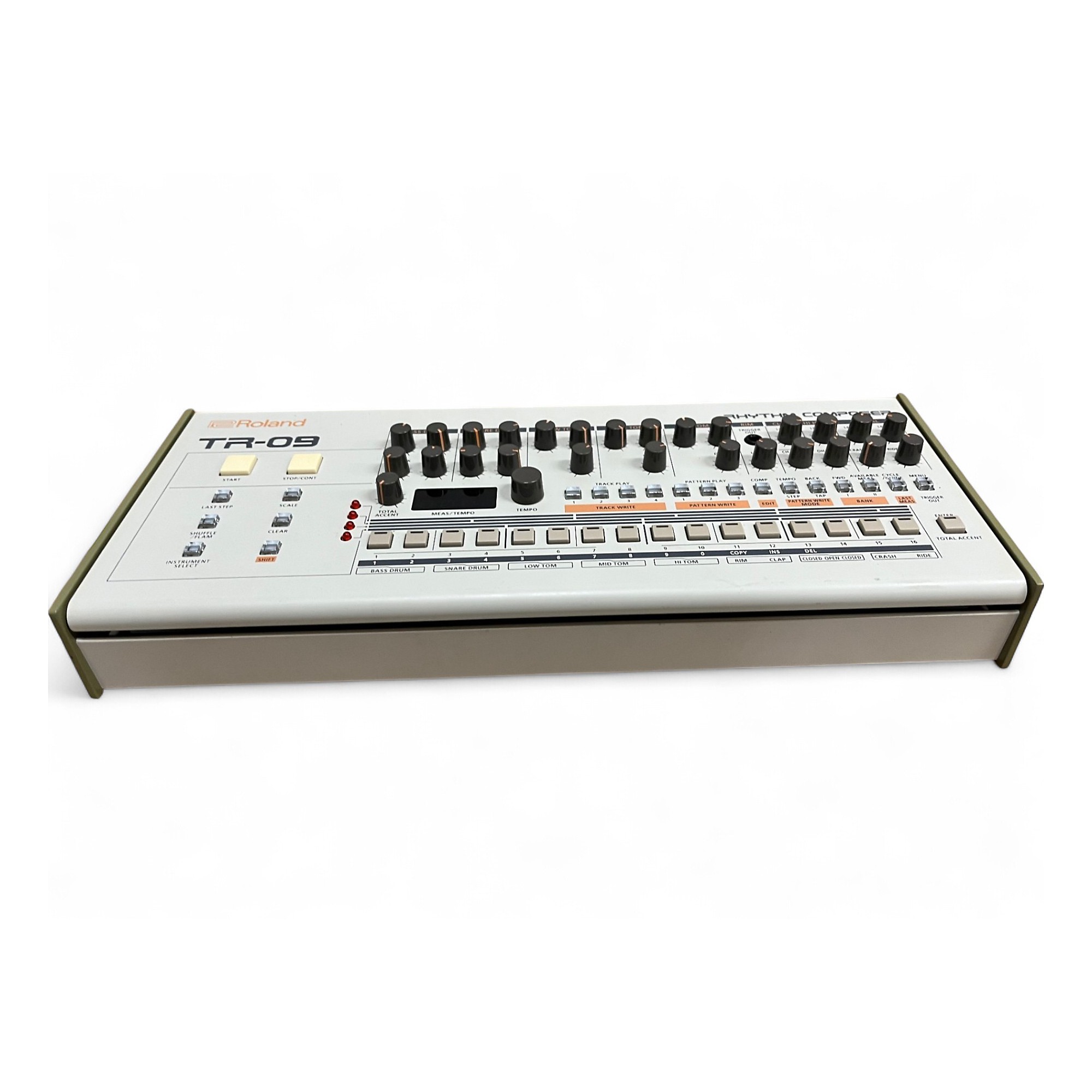 その他 Roland TR-09 Roland - TR-09 | Rhythm Composer