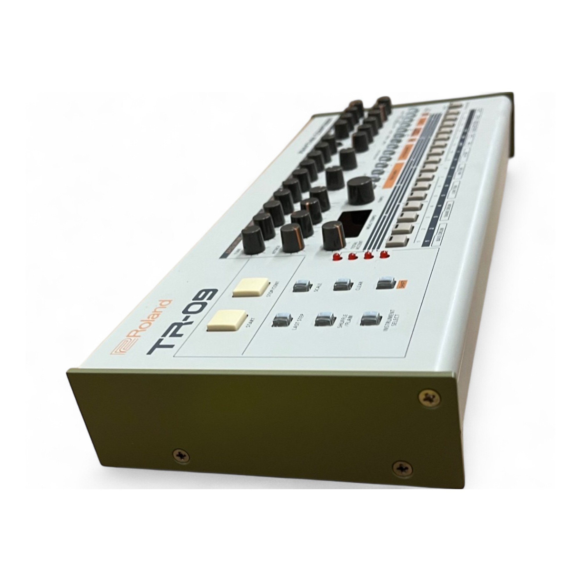 Used Roland TR-09 Drum Machine | Guitar Center