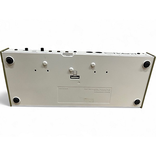 Used Roland TR-09 Drum Machine