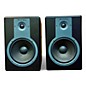 Used M-Audio BX8A Pair Powered Monitor thumbnail