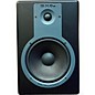 Used M-Audio BX8A Pair Powered Monitor