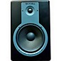 Used M-Audio BX8A Pair Powered Monitor