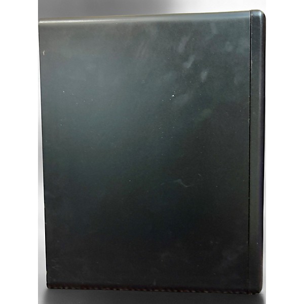 Used M-Audio BX8A Pair Powered Monitor