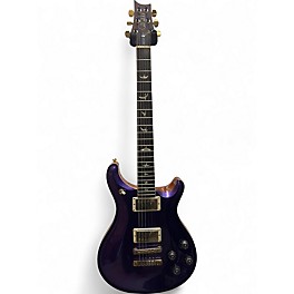 Used 2016 PRS MCARTY 594 ARTIST PKG Purple MET Solid Body Electric Guitar