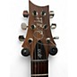 Used PRS 408 ORANGE BLOODBURST QUILT Solid Body Electric Guitar