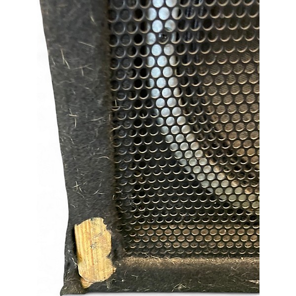 Used Hartke VX410 Bass Cabinet