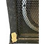 Used Hartke VX410 Bass Cabinet