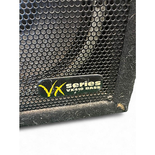 Used Hartke VX410 Bass Cabinet