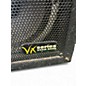 Used Hartke VX410 Bass Cabinet