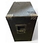 Used Hartke VX410 Bass Cabinet