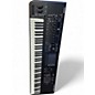 Used Yamaha Montage M7 Keyboard Workstation