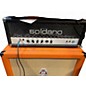 Used Soldano Hot Rod 50 50W Tube Guitar Amp Head thumbnail