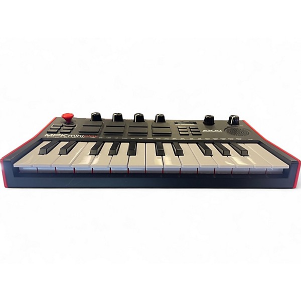 Amazon.com: Akai Professional MPK Mini Plus - USB MIDI