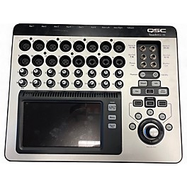 Used QSC Touchmix 16 Digital Mixer