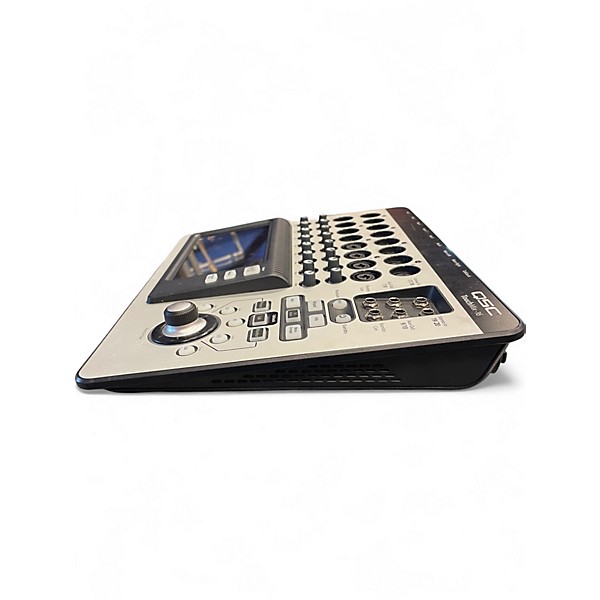 Used QSC Touchmix 16 Digital Mixer