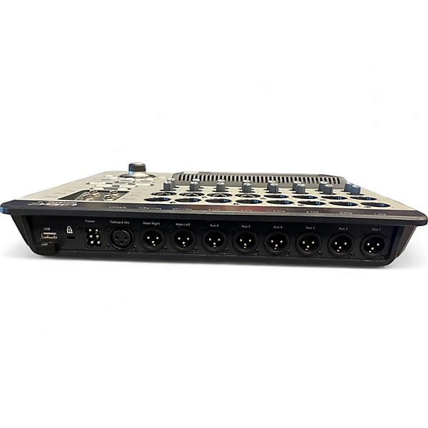 Used QSC Touchmix 16 Digital Mixer