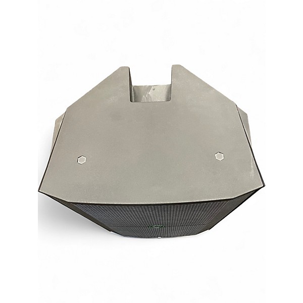 Used Mackie THUMP 215XT Powered Speaker