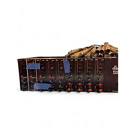 Used dbx 900 LOADED Channel Strip