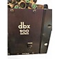 Used dbx 900 LOADED Channel Strip