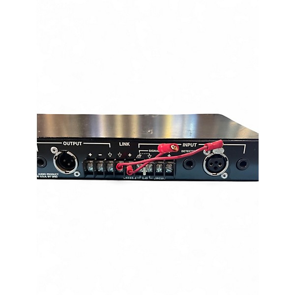 Used Urei 7110 Compressor