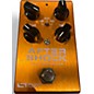 Used Source Audio AFTER SHOCK Effect Pedal thumbnail