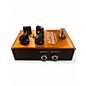 Used Source Audio AFTER SHOCK Effect Pedal