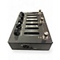 Used Darkglass MICROTUBES ININITY Effect Pedal