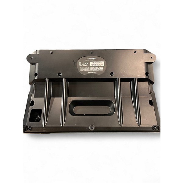 Used Line 6 POD GO Effect Processor