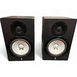 Used Yamaha HS80M Pair Powered Monitor