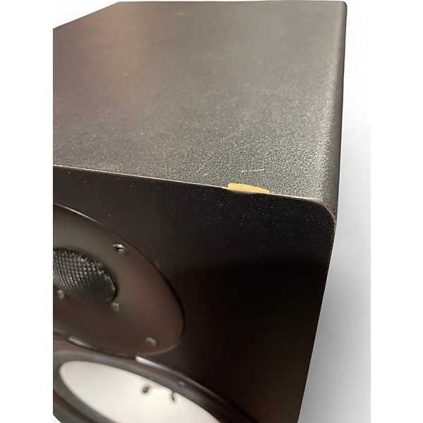 Used Yamaha HS80M Pair Powered Monitor