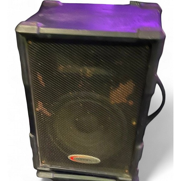Used Harbinger HA80C Unpowered Speaker