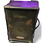 Used Harbinger HA80C Unpowered Speaker
