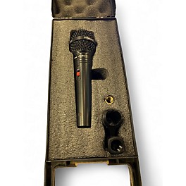 Used Global Audio DYNAMIC MIC Dynamic Microphone
