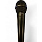 Used Global Audio DYNAMIC MIC Dynamic Microphone
