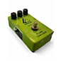Used DeltaLab TD1 Tube Driver Effect Pedal
