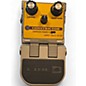 Used Line 6 Tonecore Constrictor Compressor Effect Pedal thumbnail