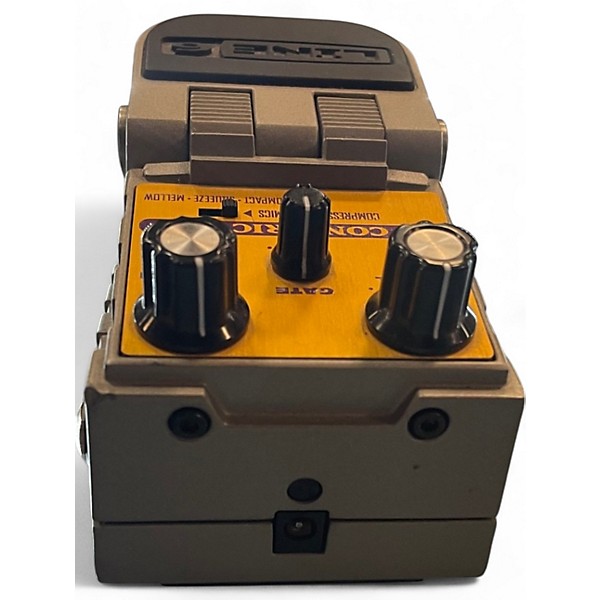 Used Line 6 Tonecore Constrictor Compressor Effect Pedal